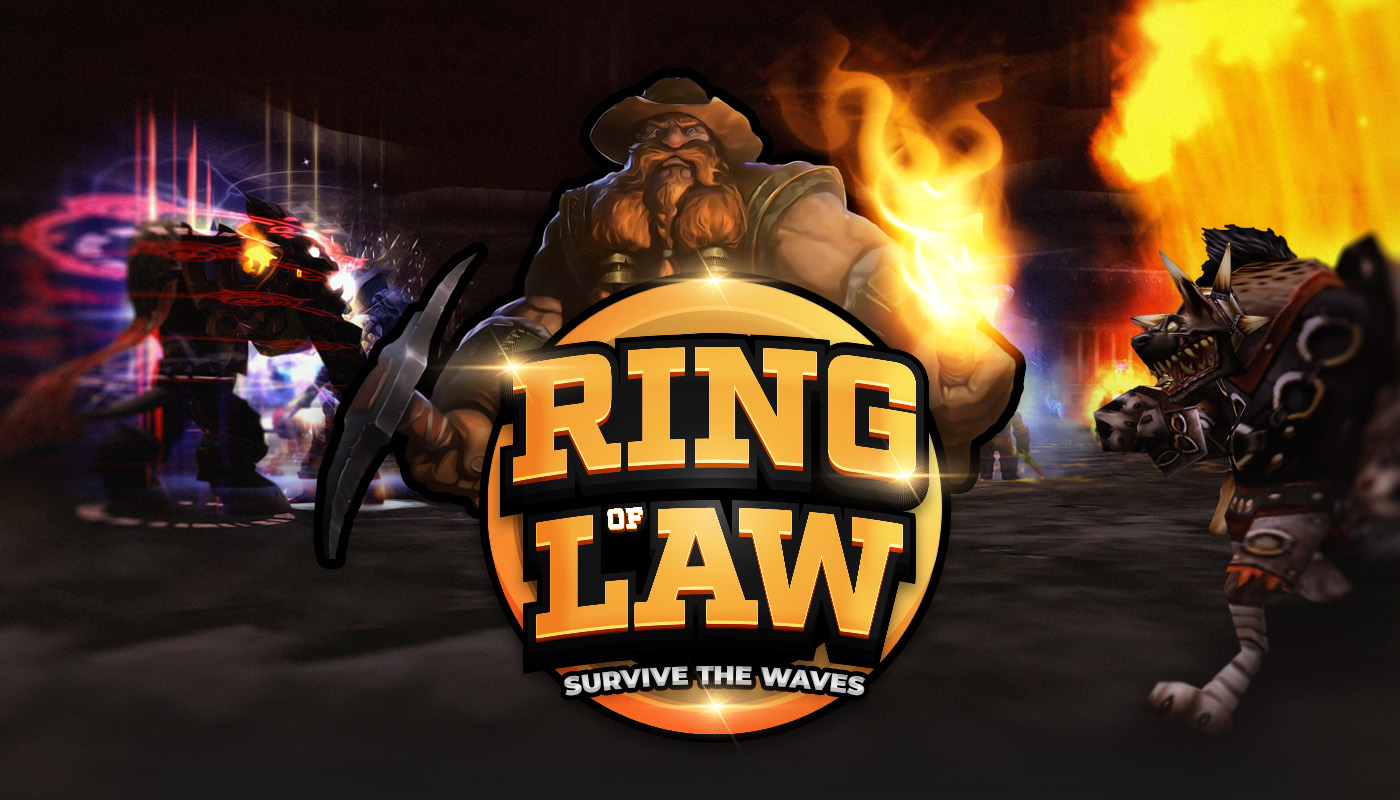news ring of law